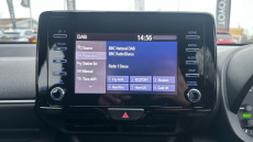 Toyota Yaris 1.5 Hybrid Icon 5dr CVT Hybrid Hatchback